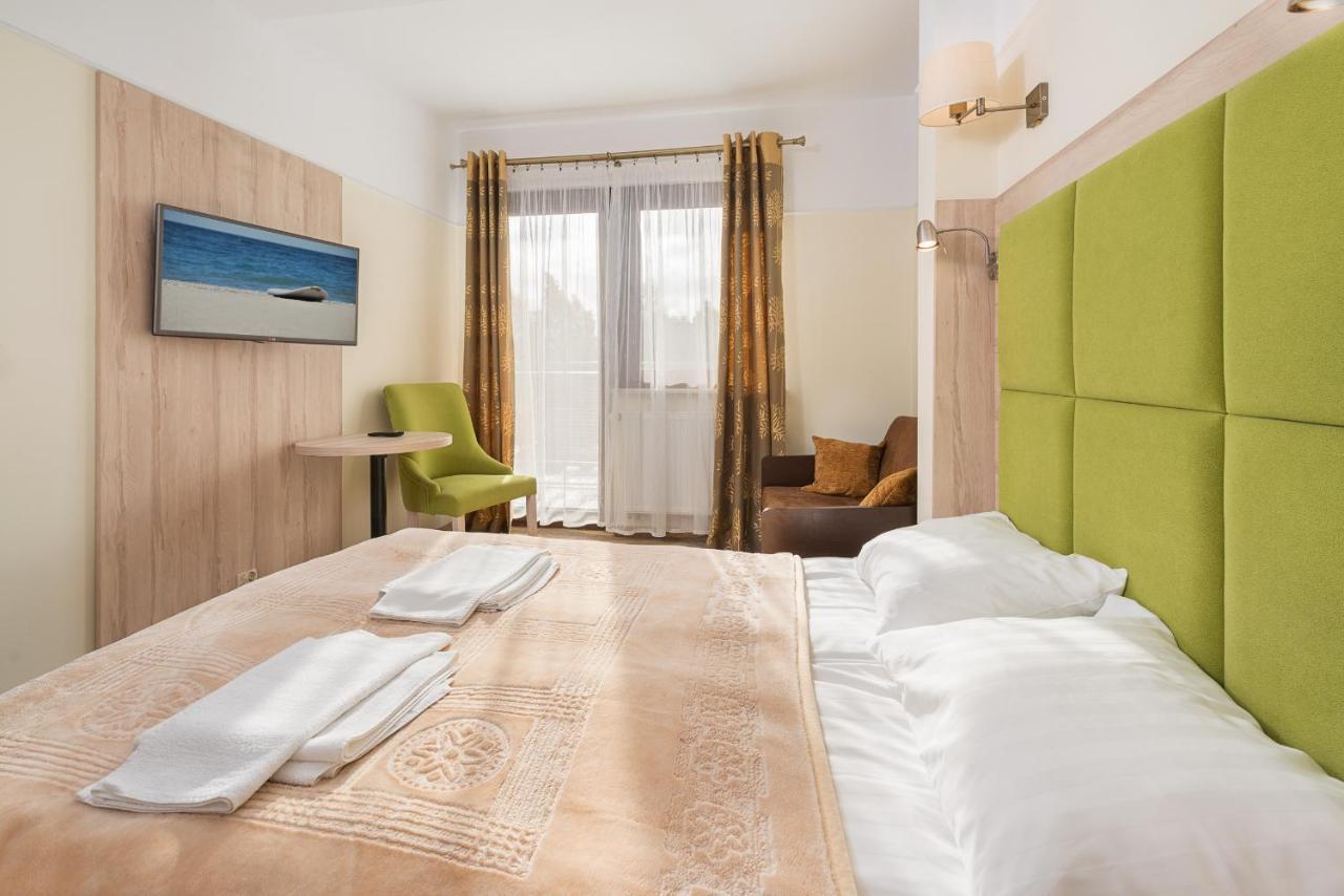 Zlota Hotel 2*