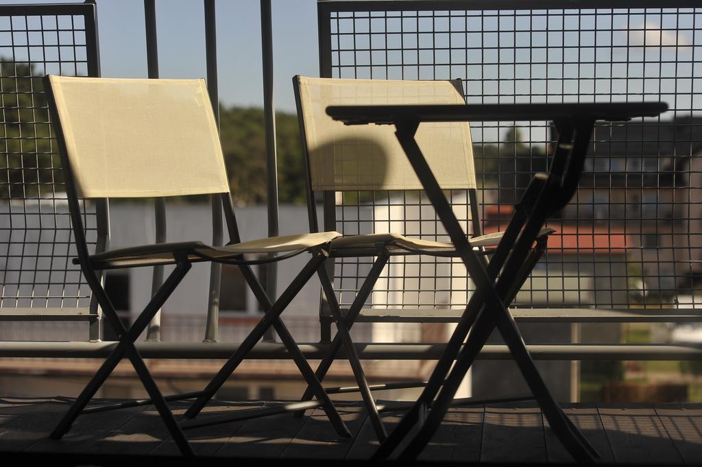 Hotell Zlota