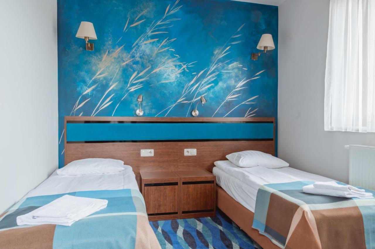 Hotel Złota 2*