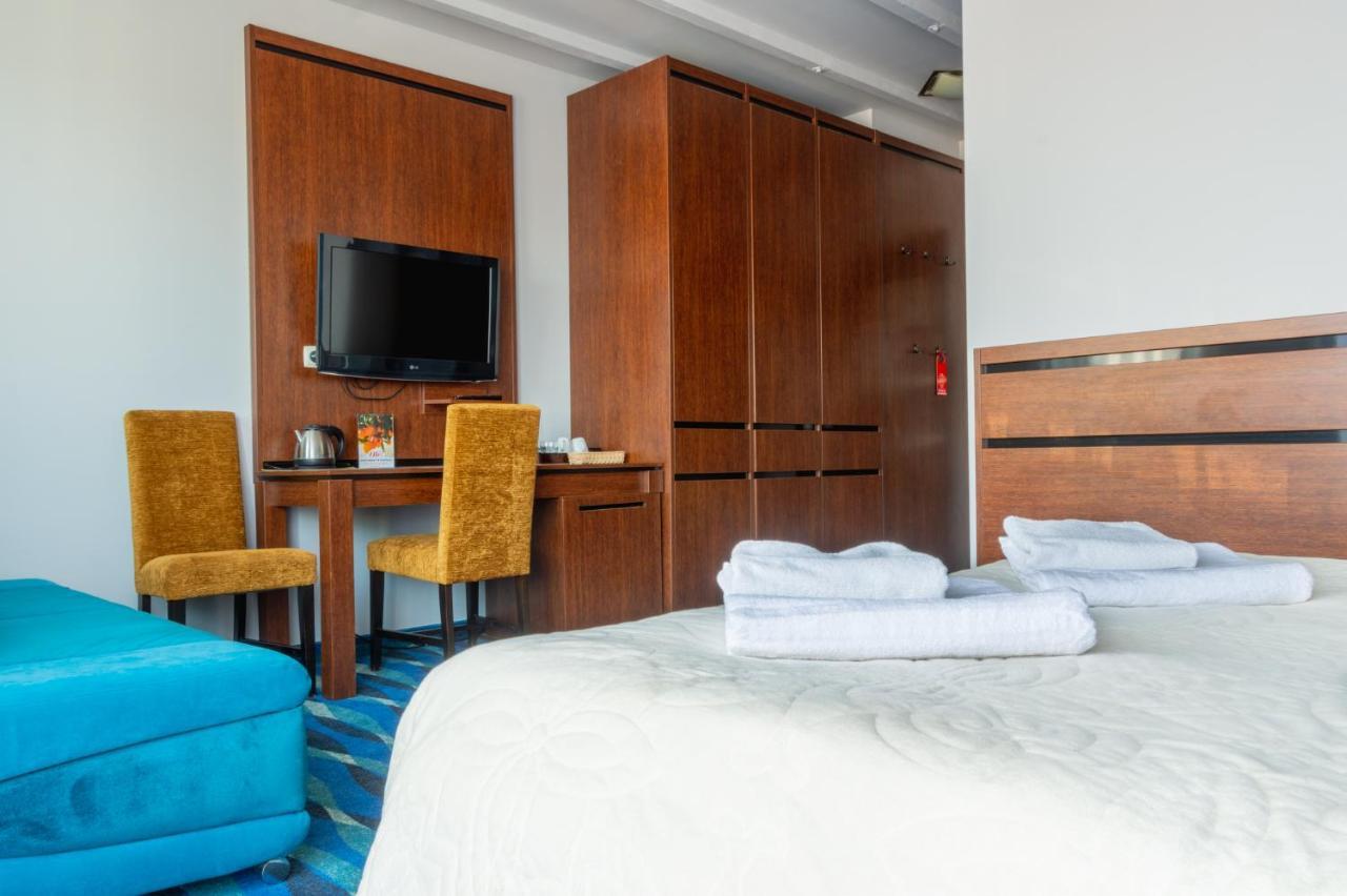Złota Hotel Karwia
